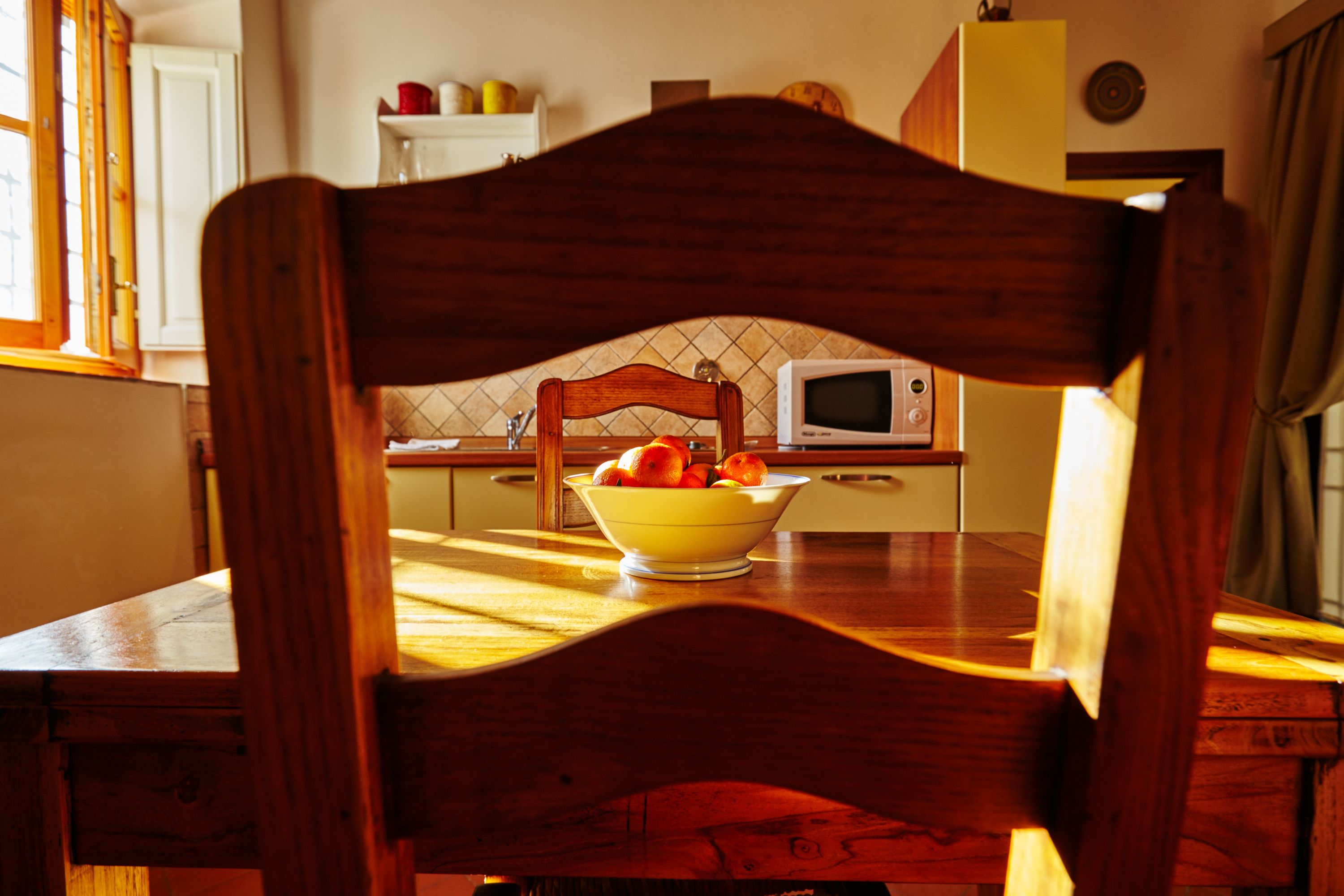 Apartment Mele