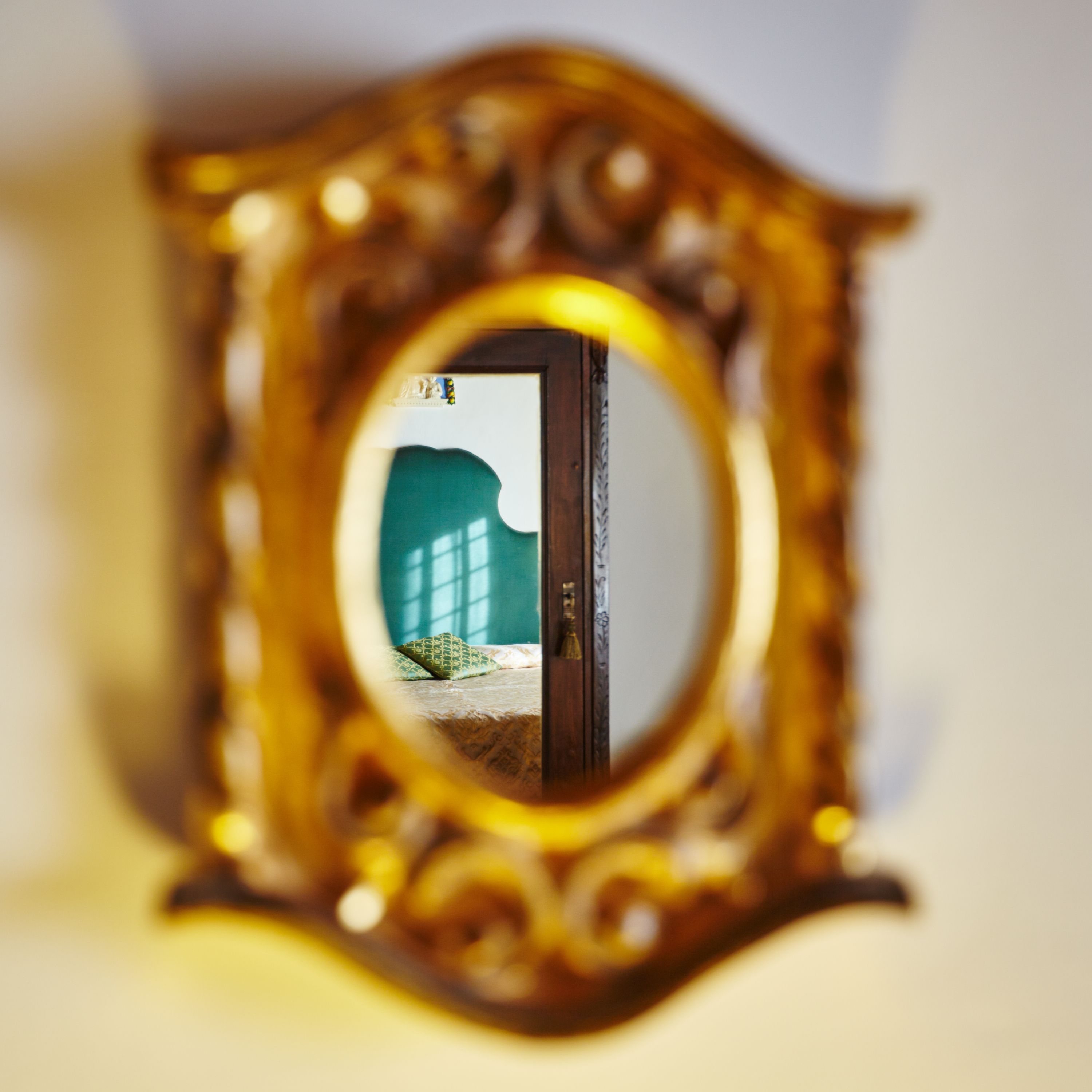 Apartment Melograni