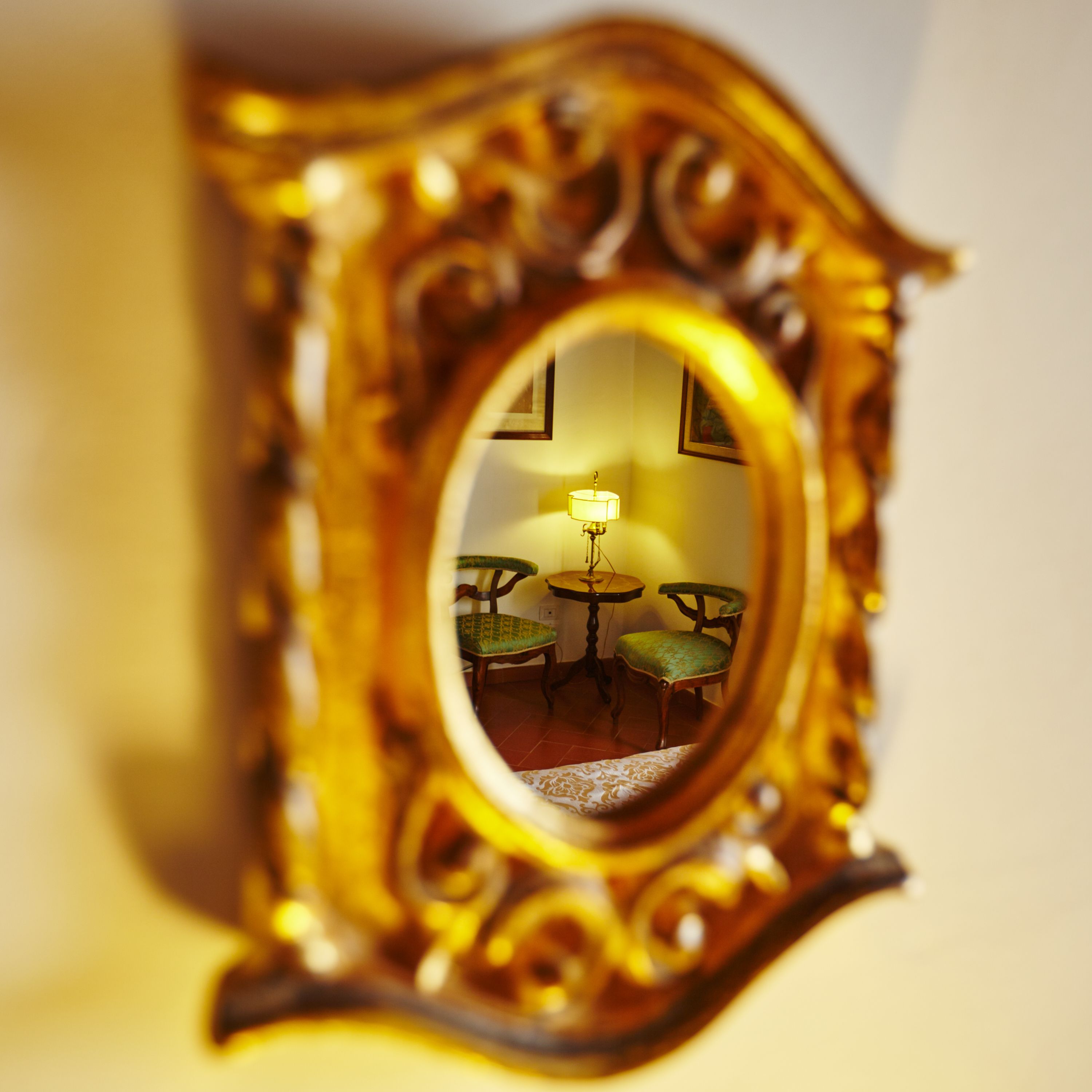 Apartment Melograni