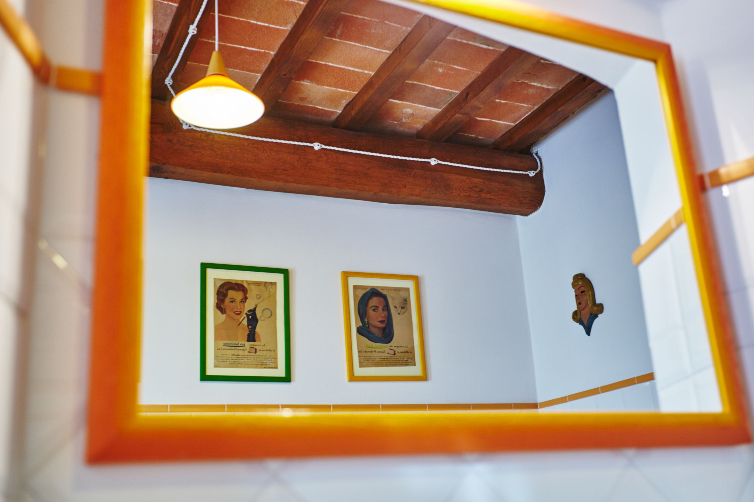 Apartment Melograni