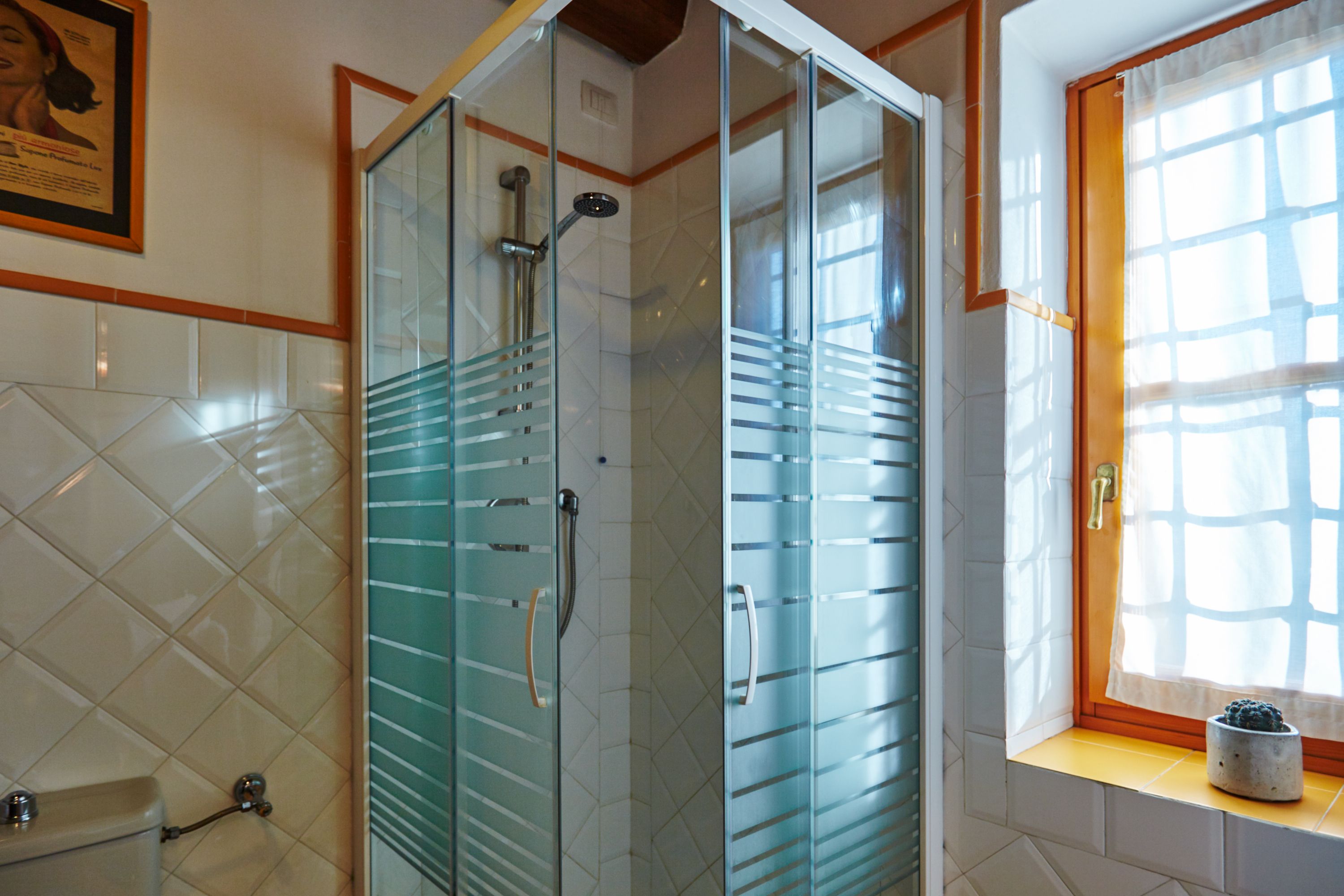 Apartment Melograni