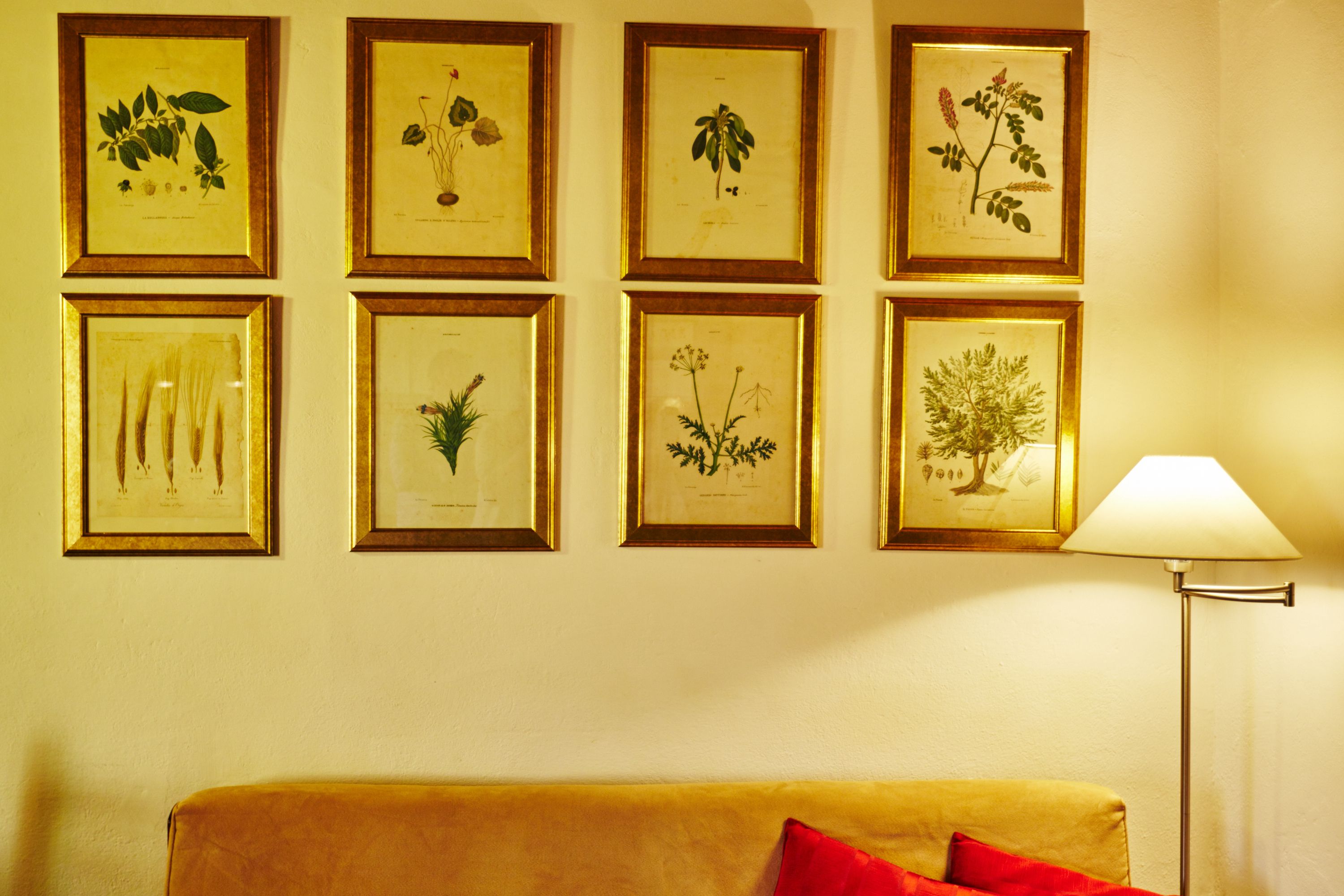 Apartment Uva