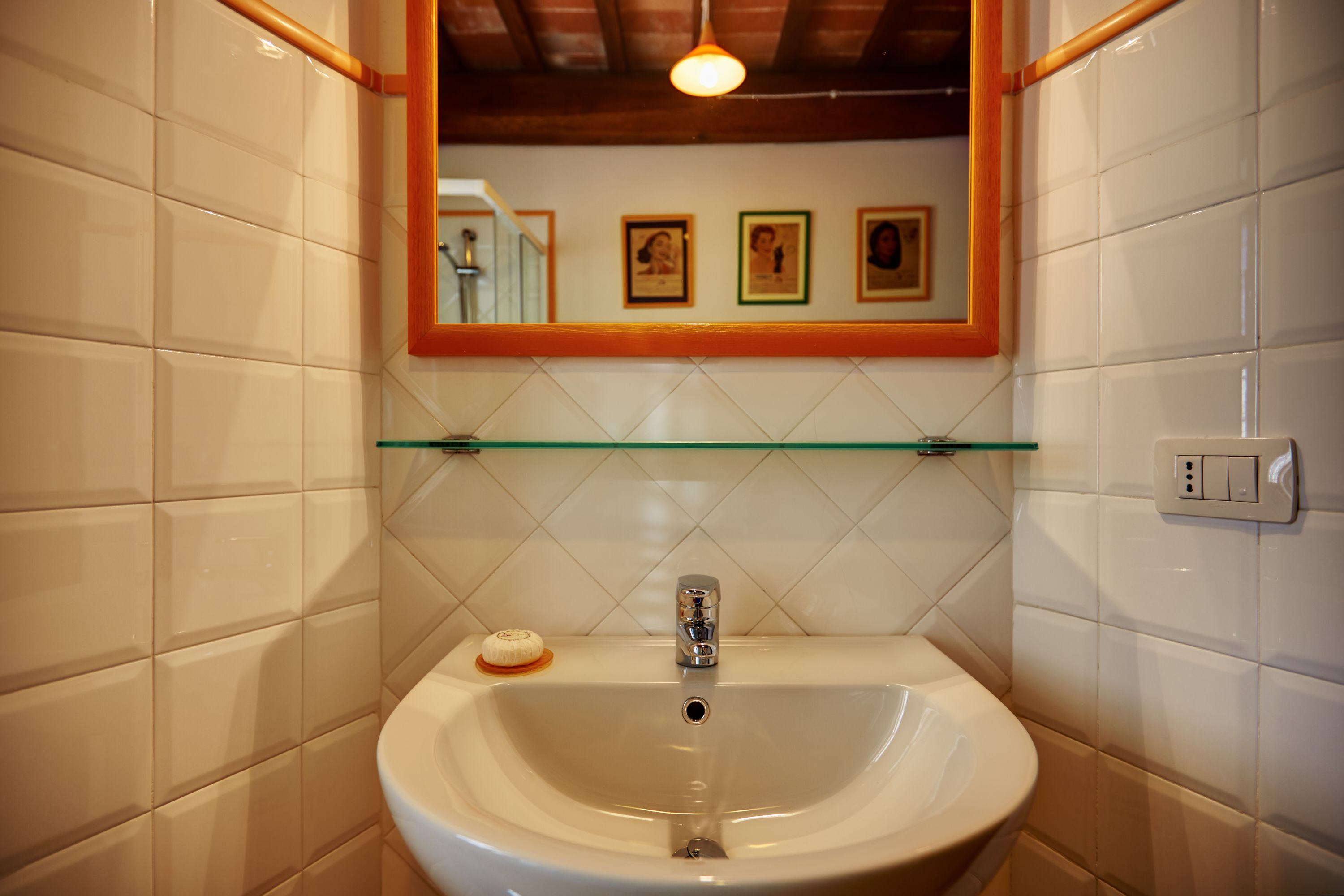 Apartment Melograni