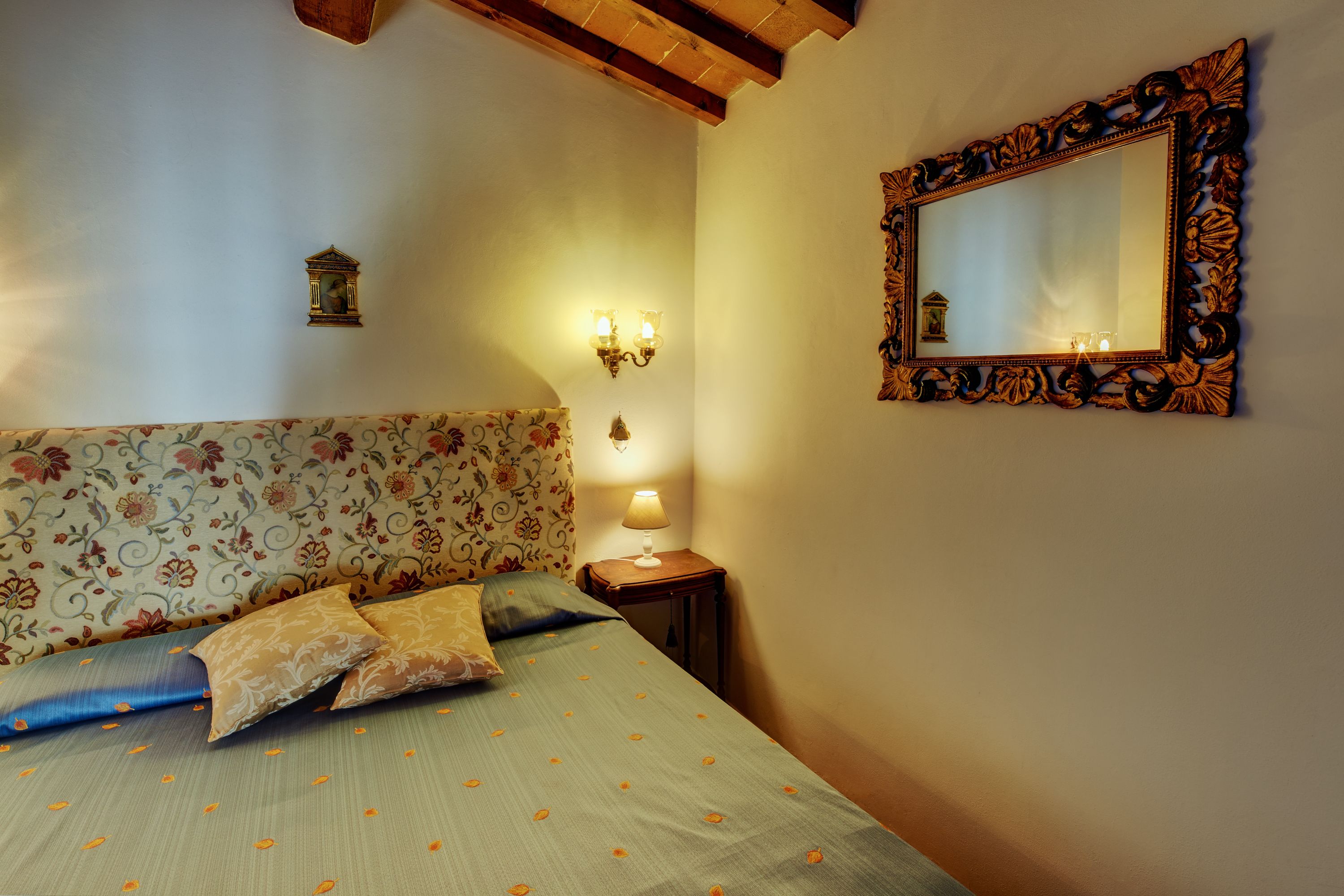 Apartment Mele