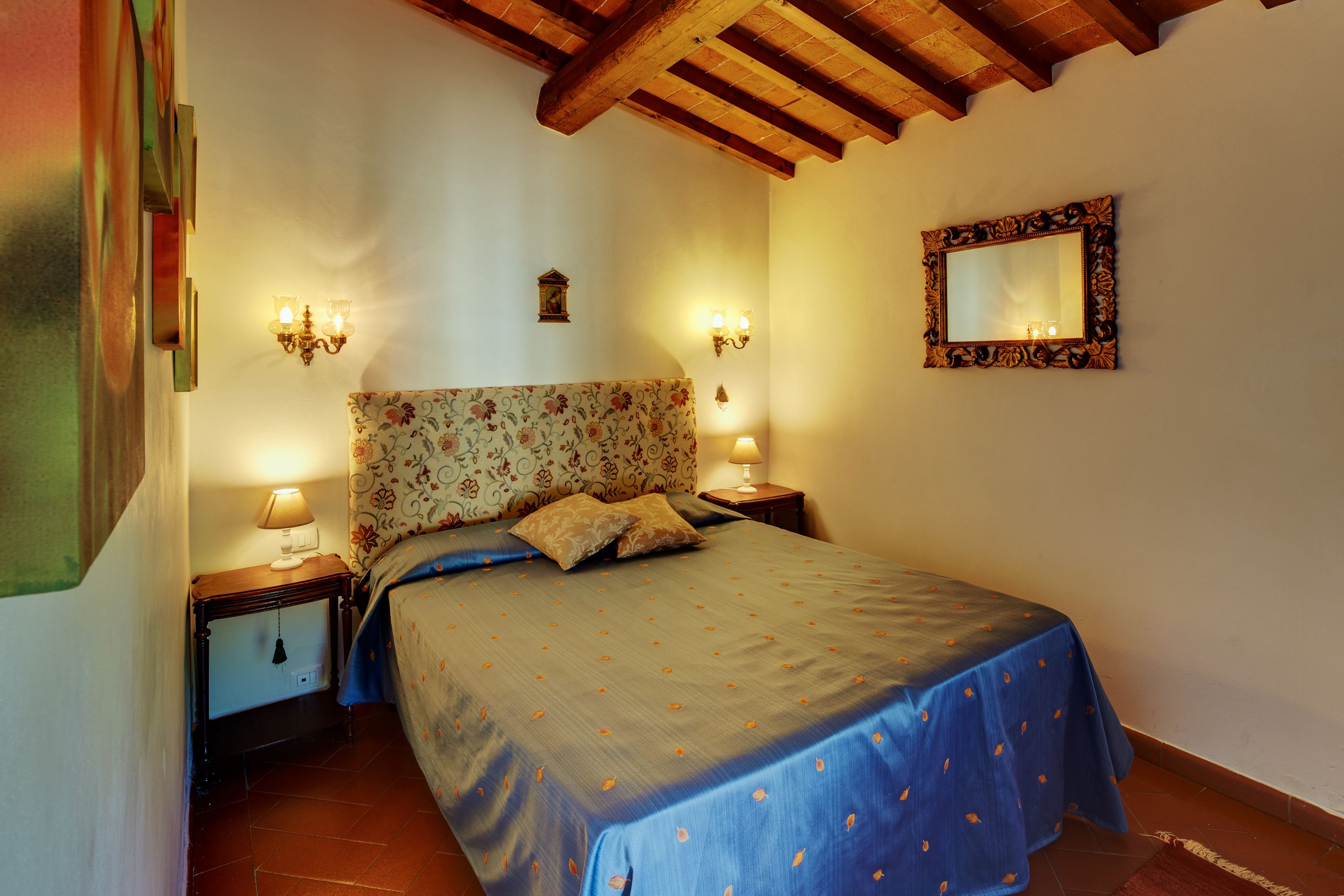Apartment Mele