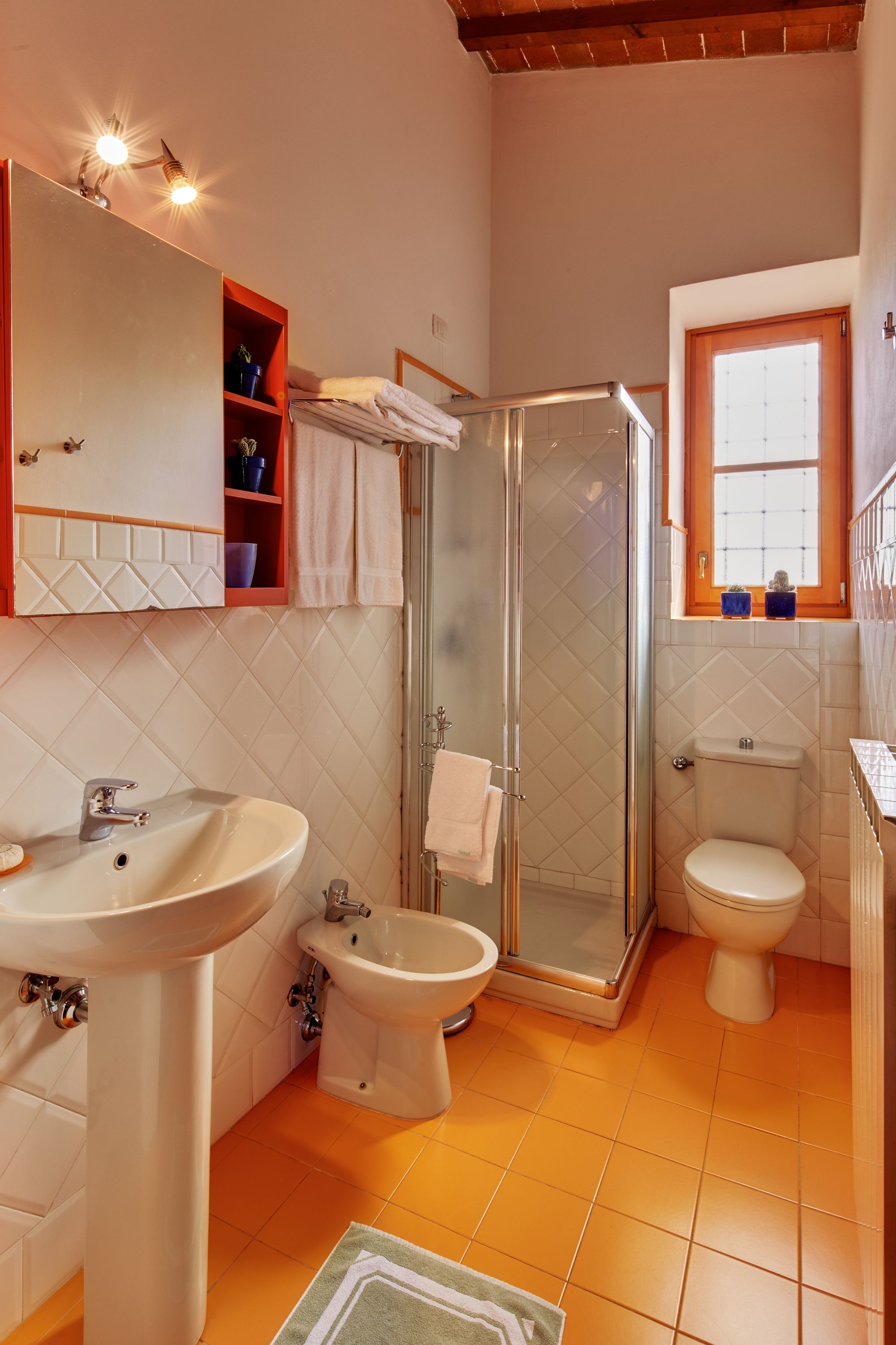 Apartment Mele