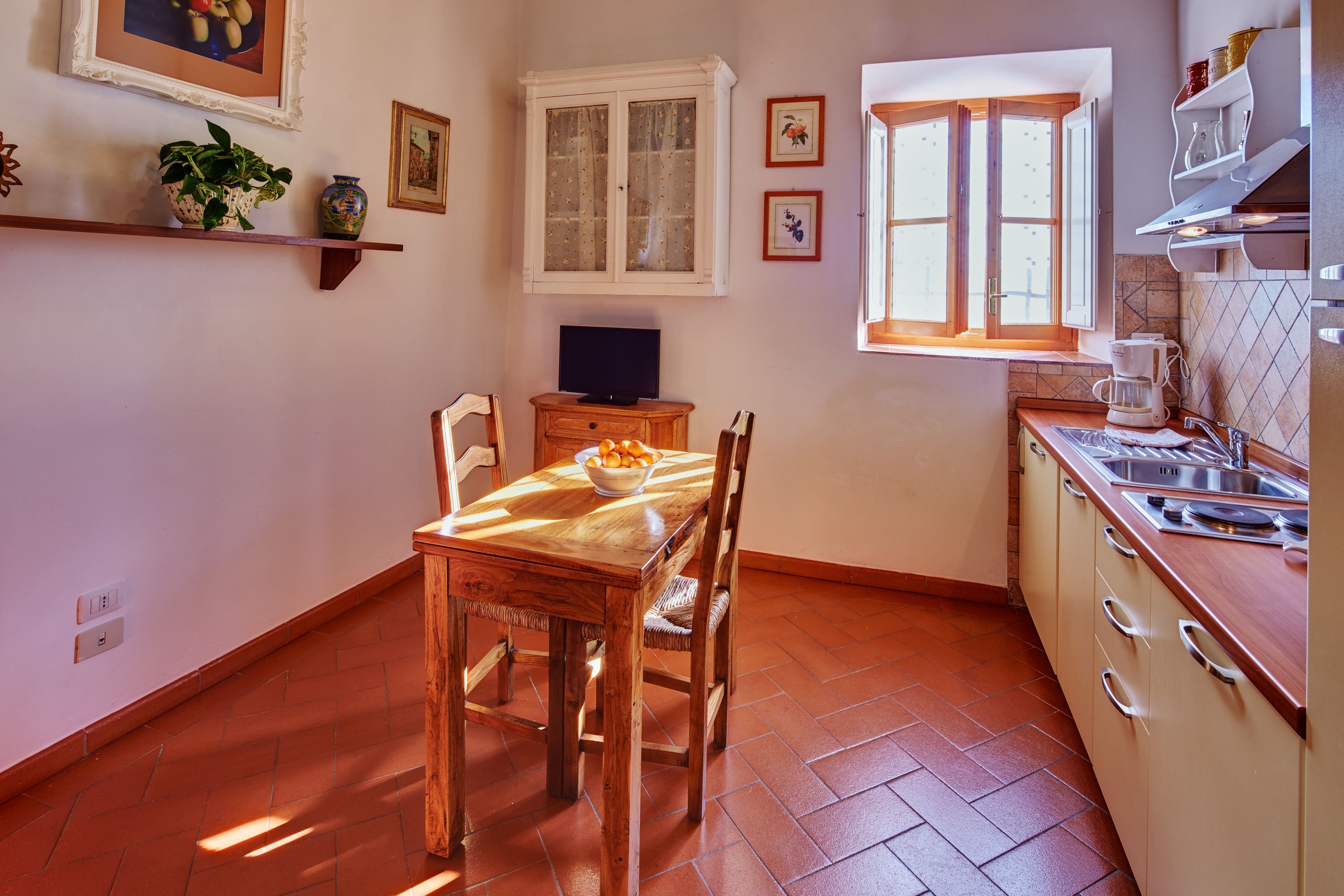 Apartment Mele