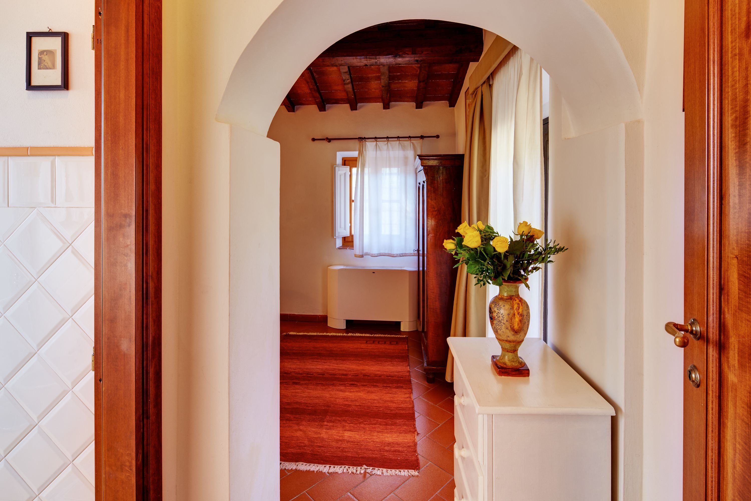 Apartment Mele