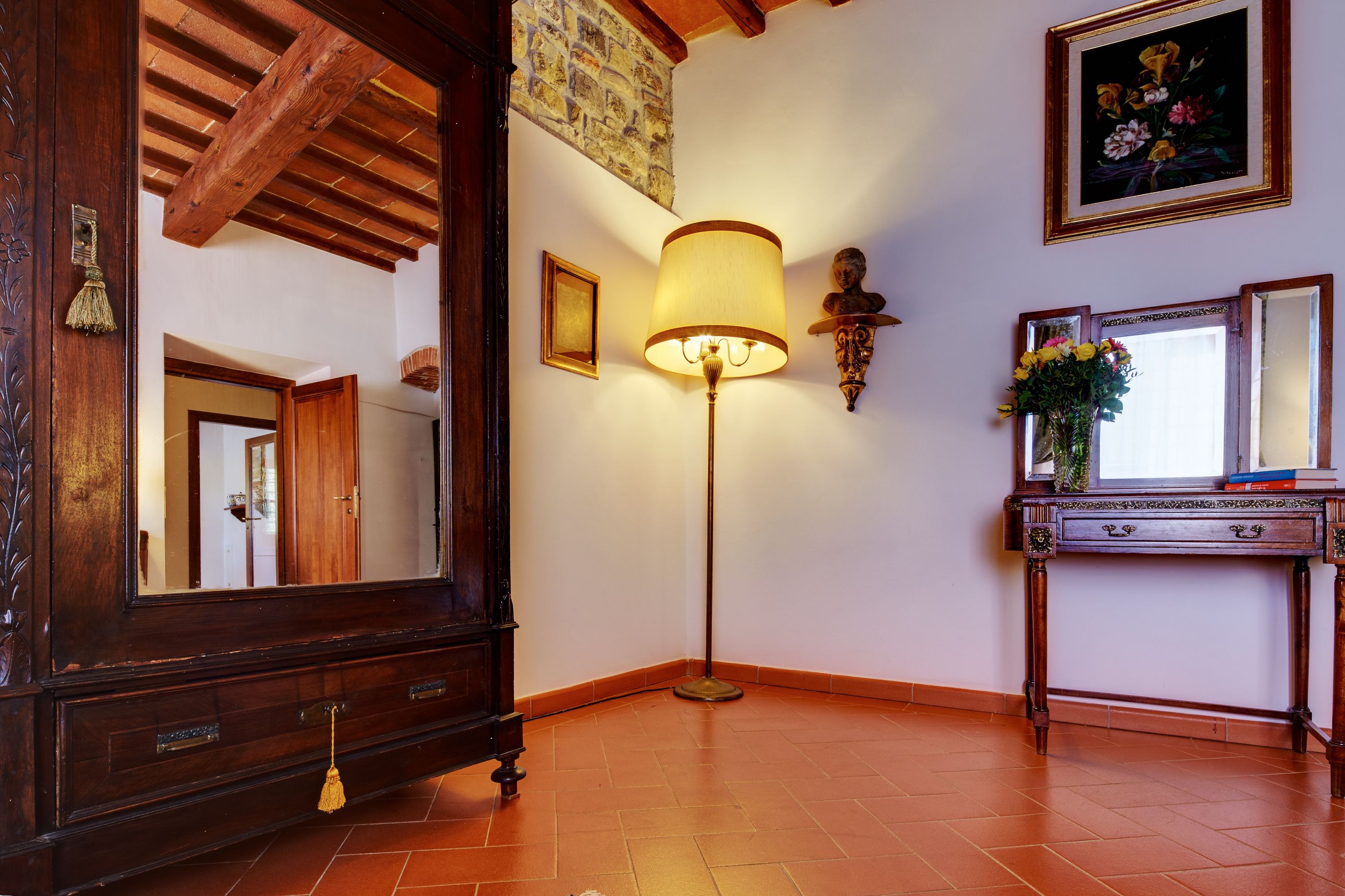 Apartment Melograni