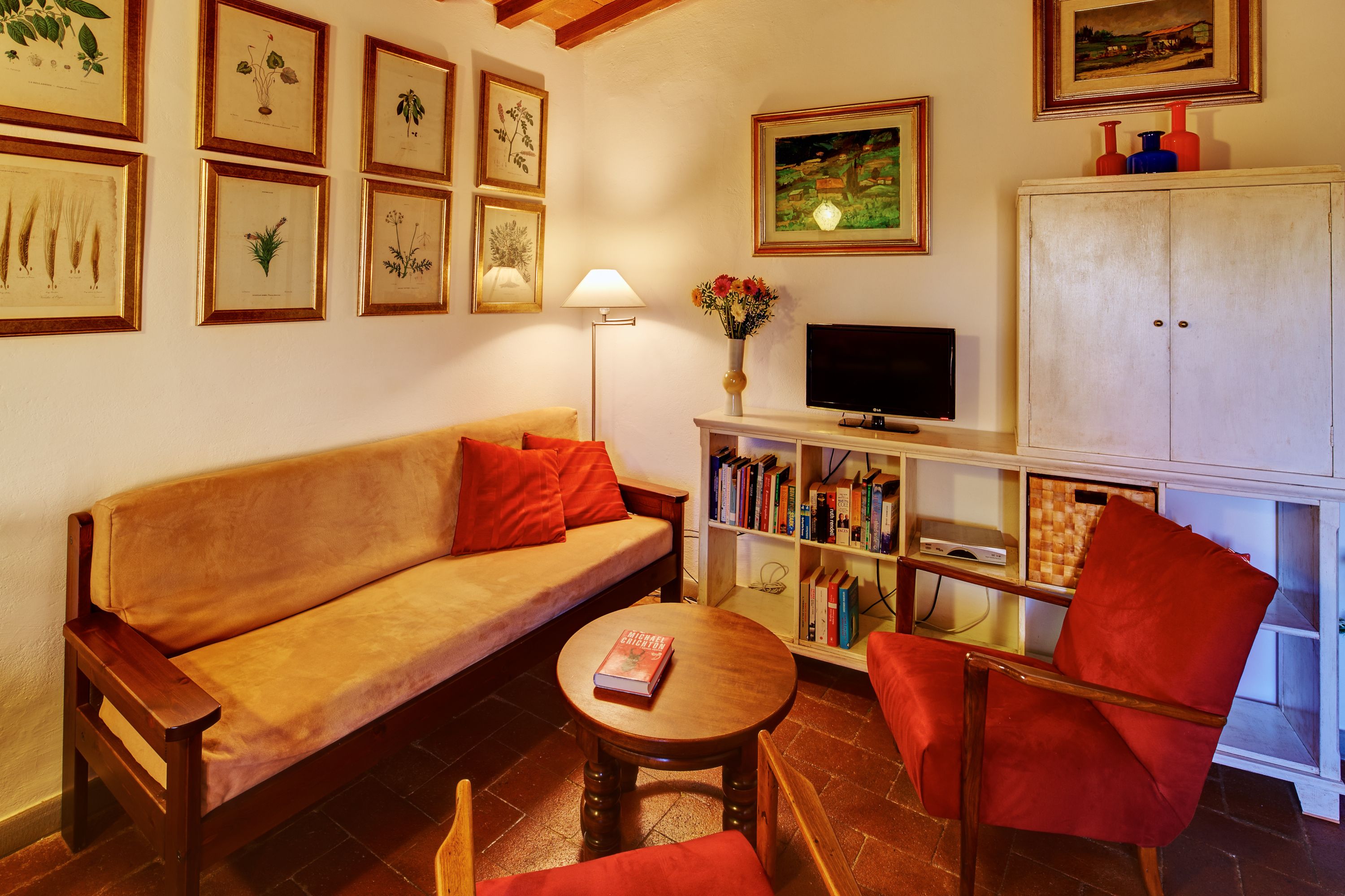 Apartment Uva